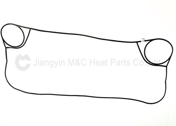 Quality Non Rust Heat Exchanger Spare Parts Resonable Structure Design Long Durability CZ450A for sale