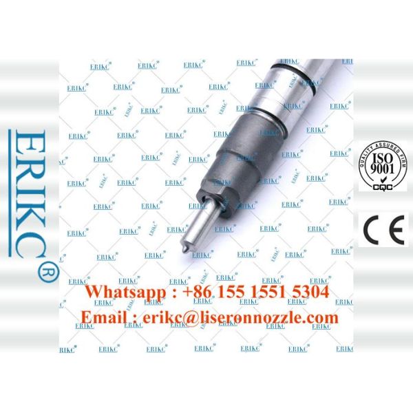 ERIKC 0445110549 Whole for bosch Injectors 0 445 110 549 Automotive Parts Fuel oil Injection 0445 110 549 ( 4D22E41000 )