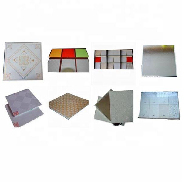 Small Business Ideas Fully Automatic Plasterboard Lamination Machine