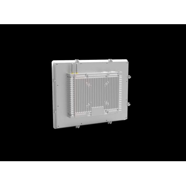 Window OS Touchscreen Pc All In One 15 Inch 1024*768 Industrial Capacitive