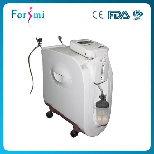 Quality Protable factory price hyperbaric water oxygen infusion to skin rebirth hottest sale in 2016 for sale