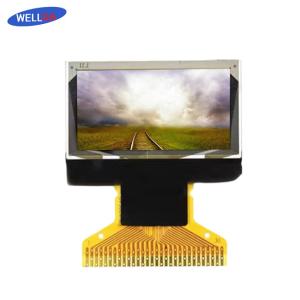 Buy cheap Highlight OLED LCD Display 128 64 OLED Display With High Definition product
