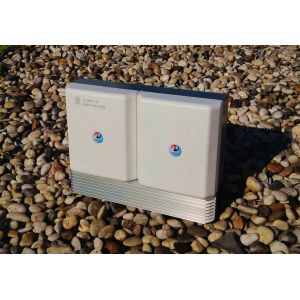 5G Frequency Mobile Phone Signal Blocker With 25m Jamming Distance