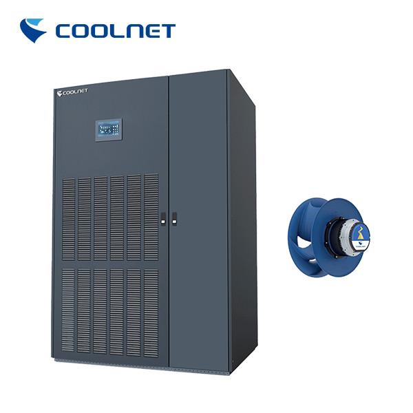 Quality CyberMaster Energy-Efficient Room Cooling System with Fluoropump Technology for sale