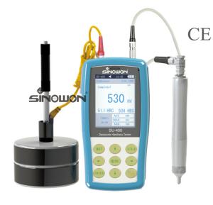 China Universal UCI / Lee Hardness Tester Integrate Dynamic And Static Methods on sale