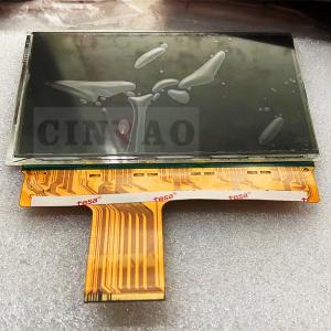 Buy cheap 6.5&quot; TFT LCD Screen LT065AB3D600 FOG Glass For Car Panel Replacement product