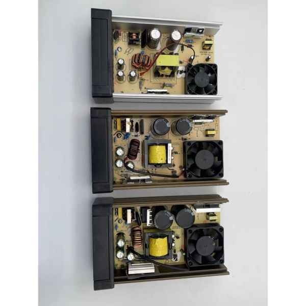 5V 400W Rainproof LED Power Supply