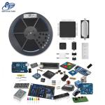 AOS Mcu Microcontrollers Microprocessor Chip AO4407 Electronic Components AO44