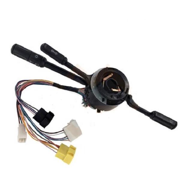 Quality Power Auto Electrical Multi Function Light Switch For FIAT UNO 1825471800 for sale