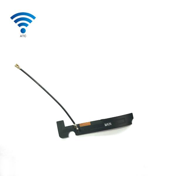 Quality Soft 5DBi Internal FPC Omni WiFi Antenna for Bluetooth / IEEE 802.11 WLAN System for sale
