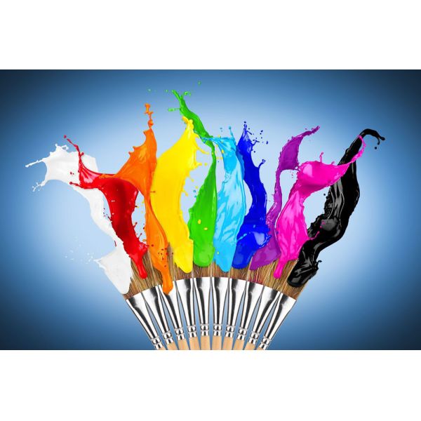 Waterborne Two - Component Epoxy Polyester Resins Paints For Automobile Steering Column Anti - Corrosion