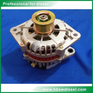 Dongfeng Auto Spare Part  Alternator 3972529 for Cummins 6BT Engine