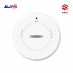 15dBm Zigbee Smart Button DC 3V Compatible With Smart Life Tuya App
