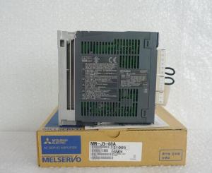 MR-J3-60A Mitsubishi Servo Driver MR-J3 Series Servo Driver Servo Motor Original adn New