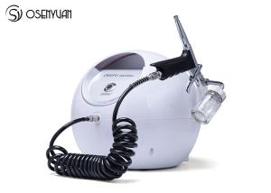 Oxygen Spray Water Injection Hydrate Anti Aging Machine Skin Rejuvenation
