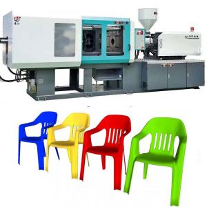 China High Temperature High Speed Injection Molding Machine With Adjustable Mold Width on sale