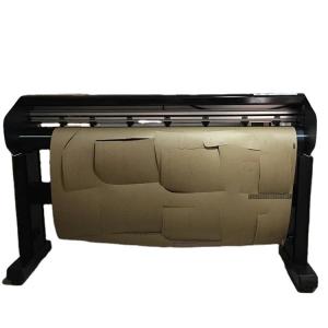 Buy cheap Contious Big Capacity H801 Ink Catridge Vertical Printing Plotter Cutting Machine EP20L-19 product