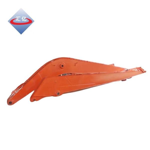 Quality CAD Drawing FEA Excavator Bucket Arm 14m FEA Excavator Extension Arm for sale