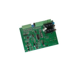 Buy cheap Designability M4 M6 Prototype PCB Assembly Post Welding Multilayer Fr4 Pcb product