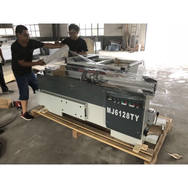 China panel saw high quality cheap panel saw