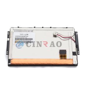 Buy cheap Size Customized TFT LCD Module / Sanyo GPS LCD Display L5S30384P00 product