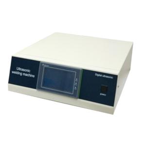 China PLC Control  Ultrasonic Welding Generator Touch Screen Digital Ultrasonic Generator on sale