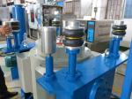 Circuit board Vibration Table Testing Equipment , shaker table vibration