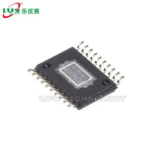 China TSSOP Logic Level Converter Module TXB0108PWR YE08 TXS0108E 8 Channel TTL Bi on sale
