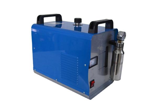 Quality 230V High Efficient Oxyhydrogen Welding Machine 2800 Degree Flame Temperature for sale