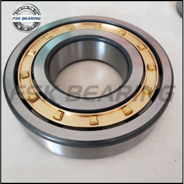 Premium Quality 170RIT93R3 Cylindrical Roller Bearing Coal Mill Bearing