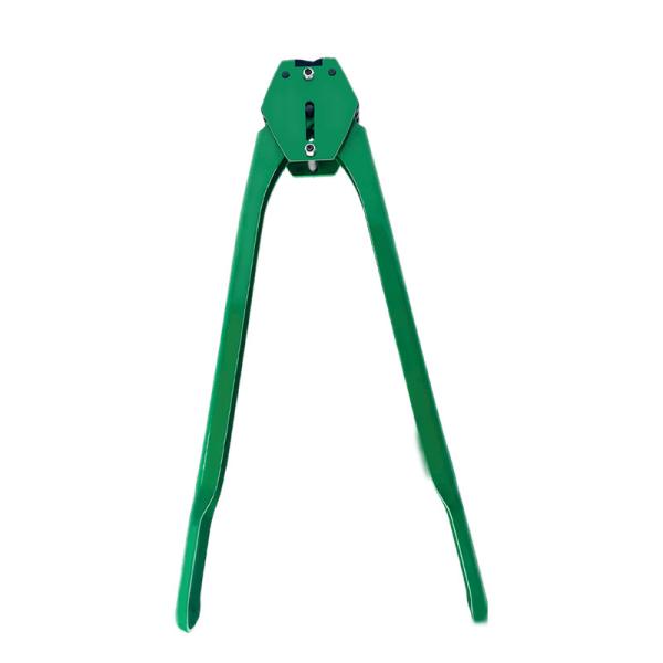 Quality Polyester Plastic Manual Strapping Tools Tensioner Customised for sale