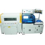 L Type Shrink Wrapping Machine And Automatic Shrink Wrapping Machine Shrinking