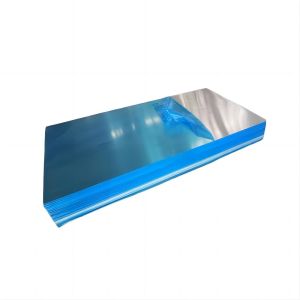 Buy cheap 5052 Alloy 4 x 8 Automotive Fuel Tank Aluminum Alloy Sheet product
