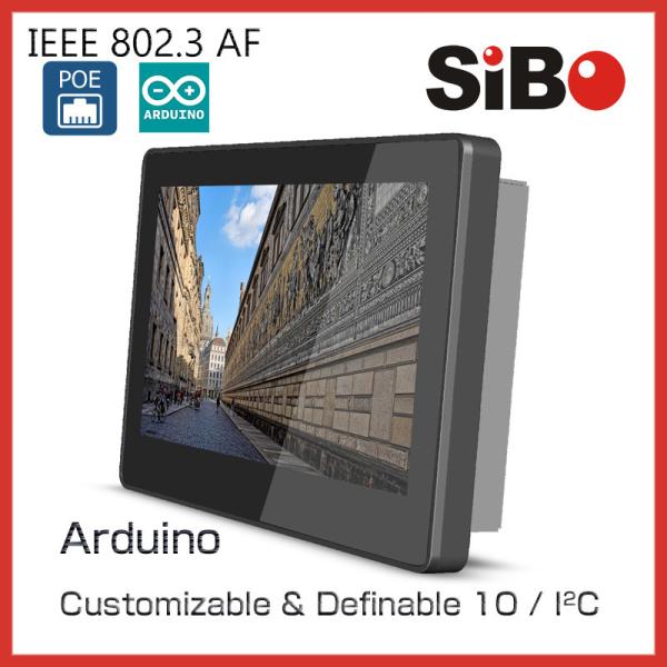 Quality  Nano ATMega368 Android Tablet PC for sale