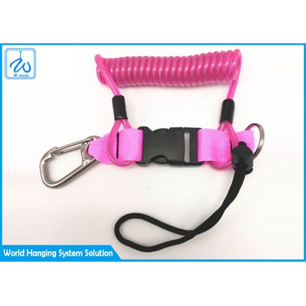 Stretch Straighten Length 100cm Fall Protection Tool Belt