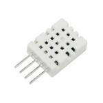 DHT10 SIP Packaged Temperature And Humidity Sensor For Humidity Measurement And