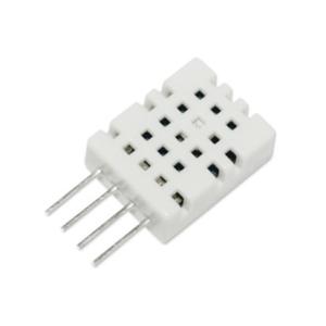 DHT10 SIP Packaged Temperature And Humidity Sensor For Humidity Measurement And Control