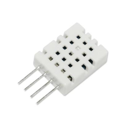 DHT10 SIP Packaged Temperature And Humidity Sensor For Humidity Measurement And