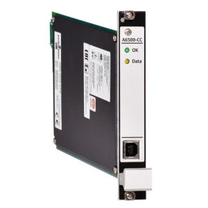 Buy cheap Emerson EPRO A6500-CC System Communication Card product