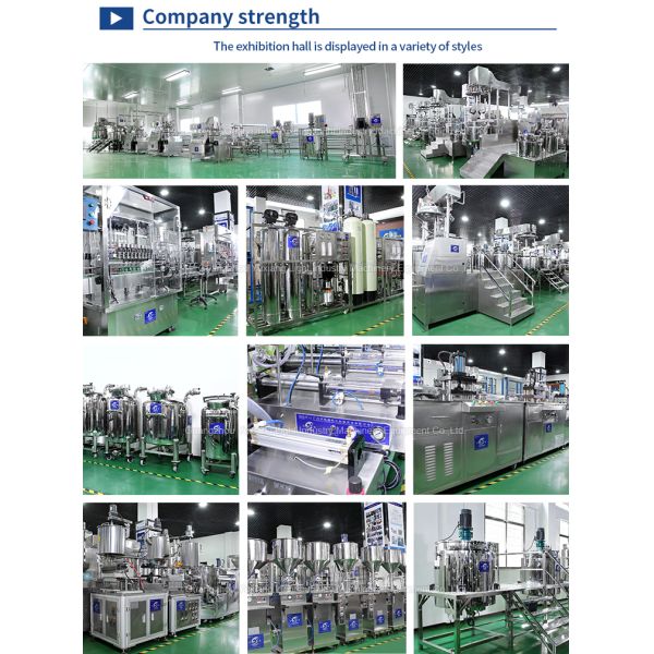 Double Jacketed Mixing tank Shampoo Liquid Soap Sauce Jam Ketchup Industrial Heated Jacketed Mixing Tanks