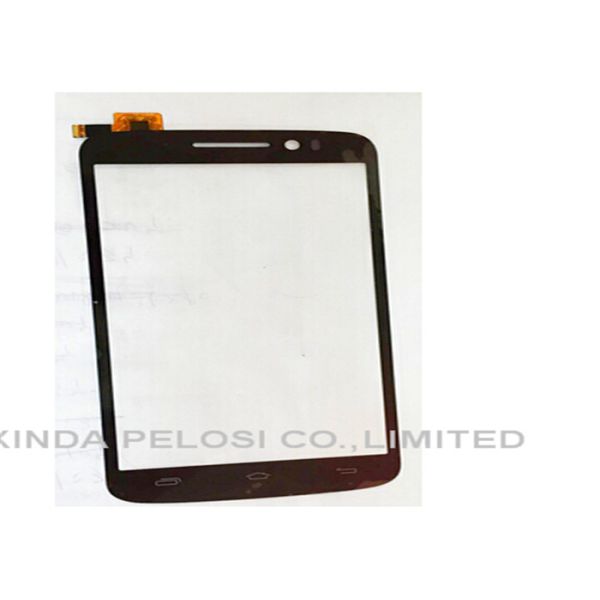 5.0 Inches P5 Tecno Touch Screen Capacitive Multi Touch Digitizer