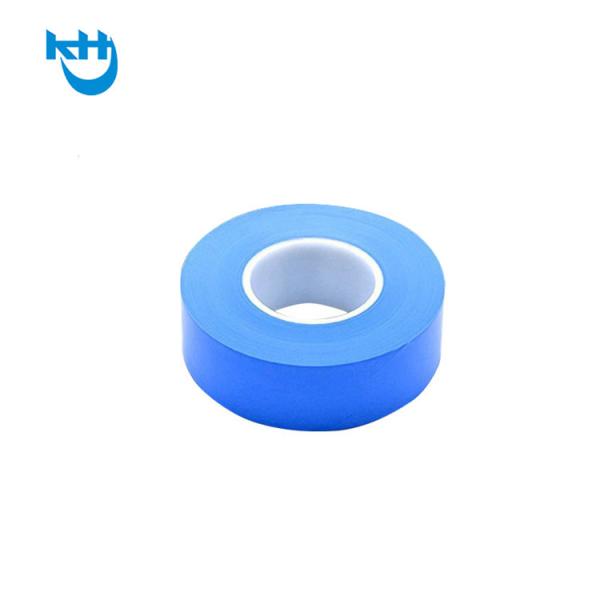 Quality R08 series Blue High Repeatability PTFE Waterproof Roll PTFE Film Virgin High Strength Temperature for sale