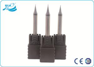 Micro Diameter End Mill