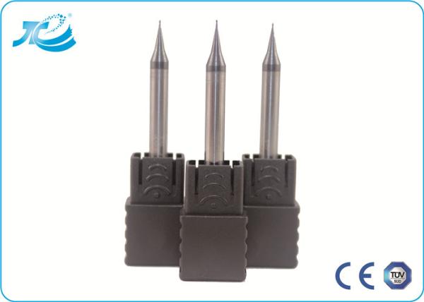 Quality Micro Diameter End Mill for sale