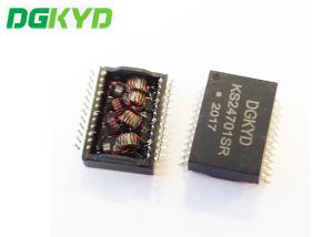 Buy cheap 2.5G Isolated Transformers product