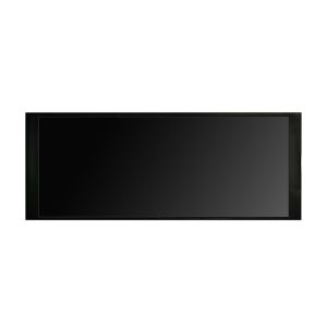 6.8 Inch Hight-Brightness TFT LCD Display LVDS Interface