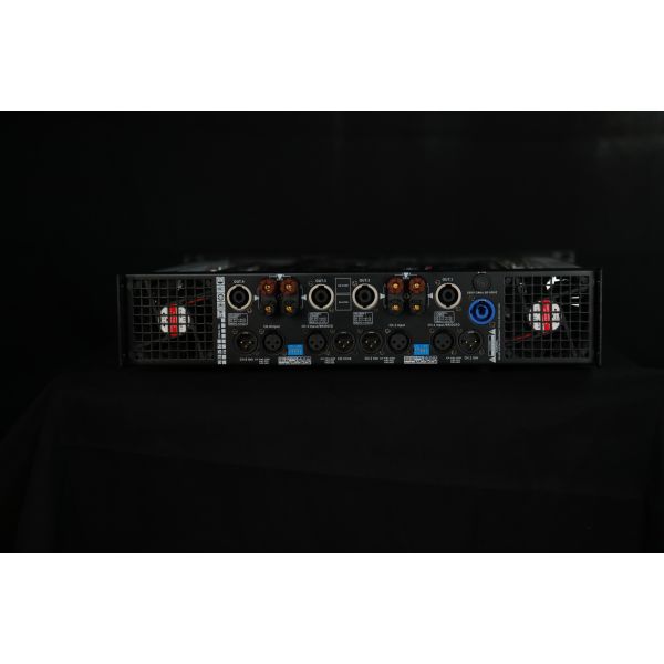 1000W Analog Power Amplifier