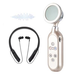 China Medical Clinical Analytical Smart Wireless Stethoscope Electronic Digital on sale