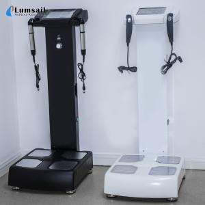 Buy cheap Quantum Bioelectrical Body Composition Analyzer 6 Channels Testing product