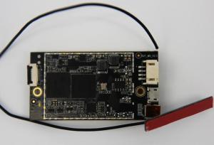 Buy cheap Surface Mount PCB Assembly Custom PCB Board Assembly For Wifi Loudspeaker product